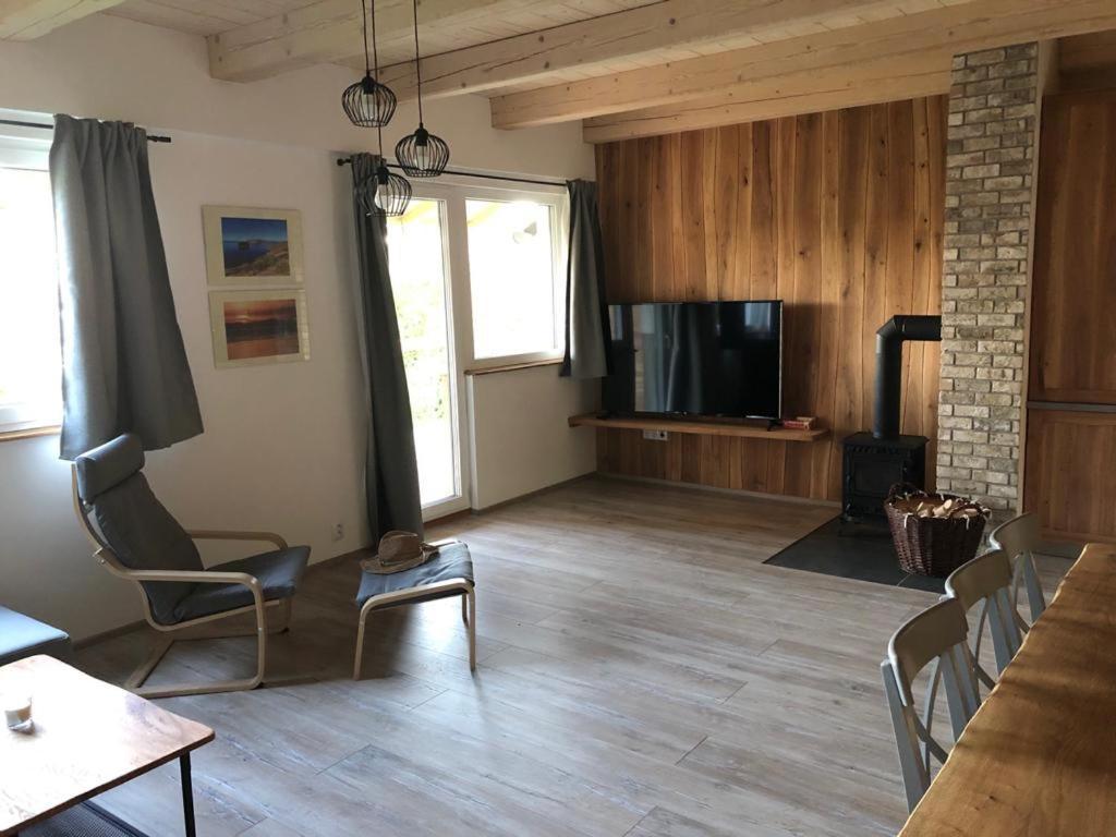 Apartman Nezichov Touzim Ngoại thất bức ảnh