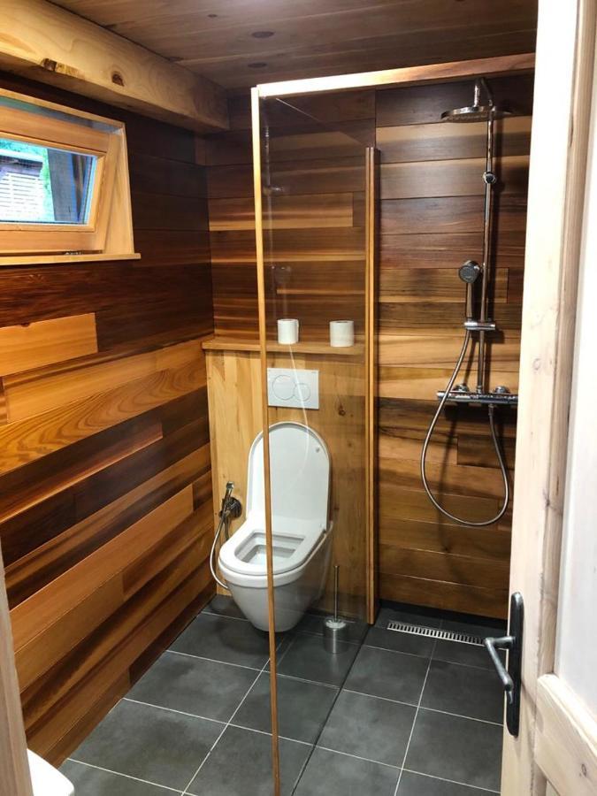 Apartman Nezichov Touzim Ngoại thất bức ảnh